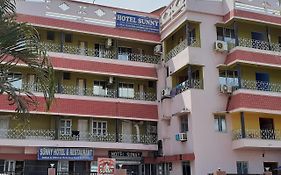 Hotel Sunny Digha